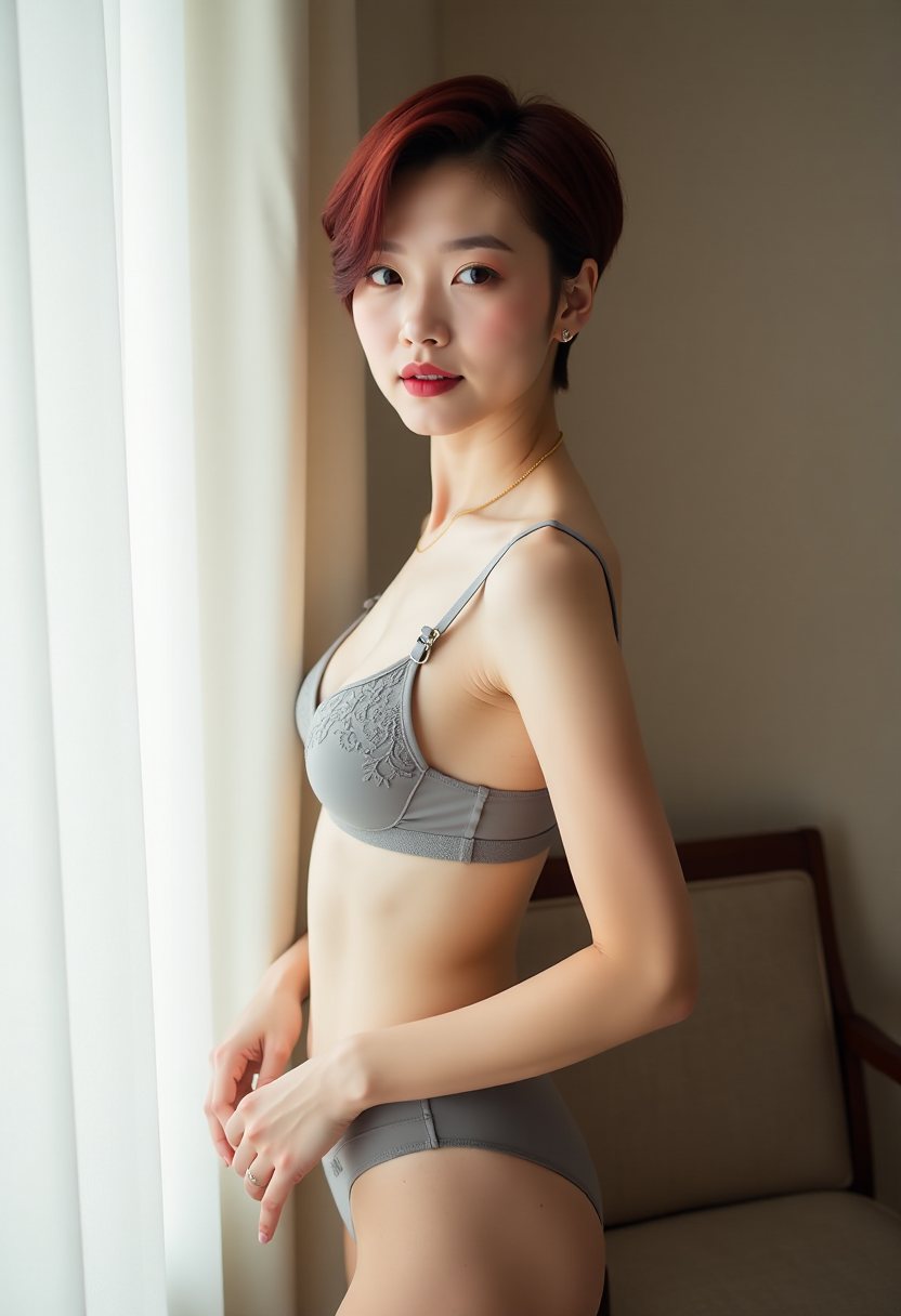 小巷人家